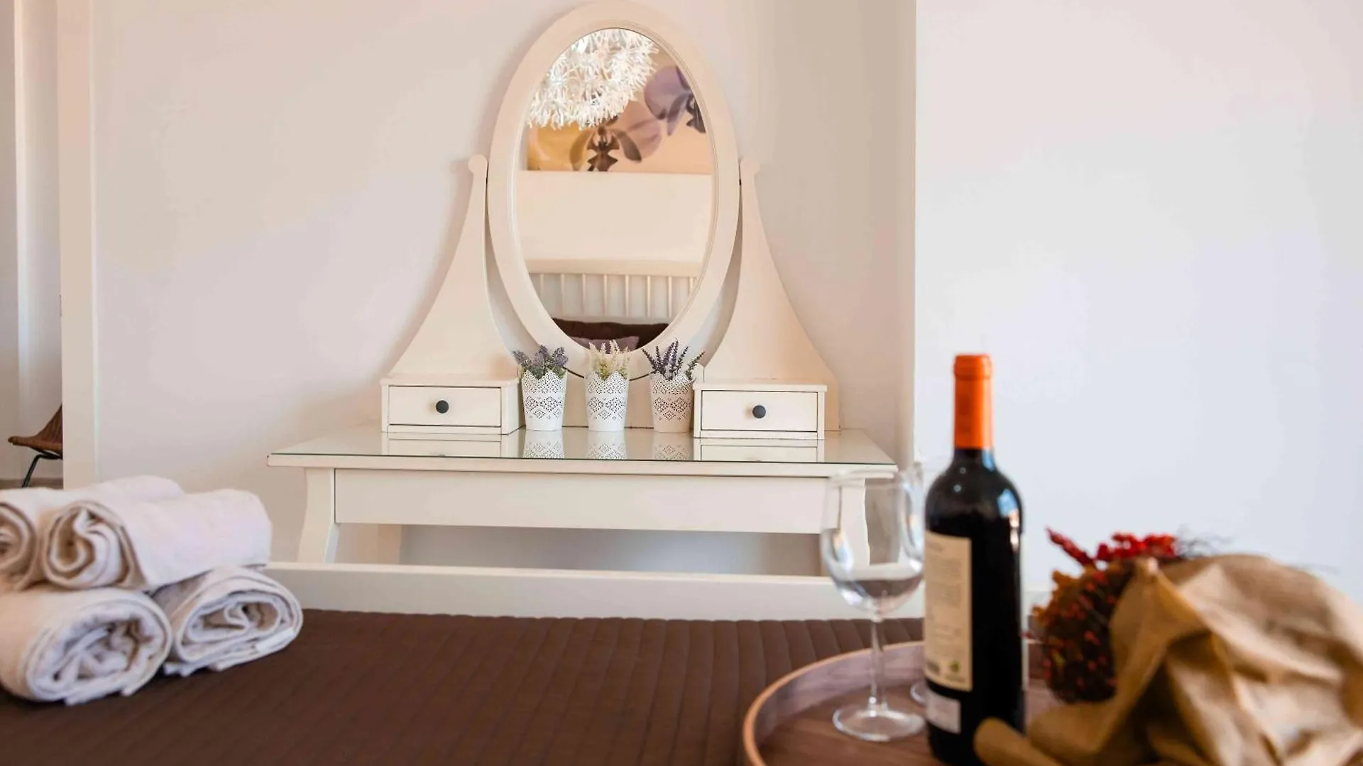 Appartamento Atico Deluxe En El Centro By Lets Málaga 0*,